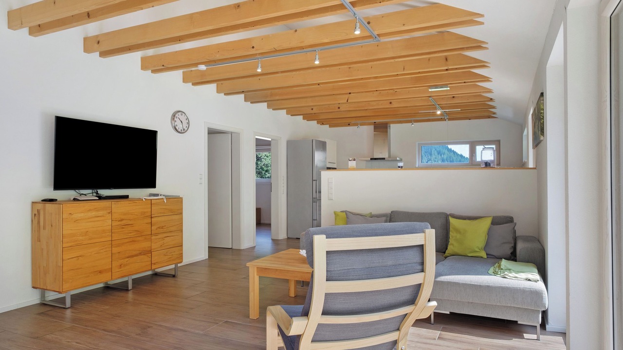 Photo of Livingroom in Gutach