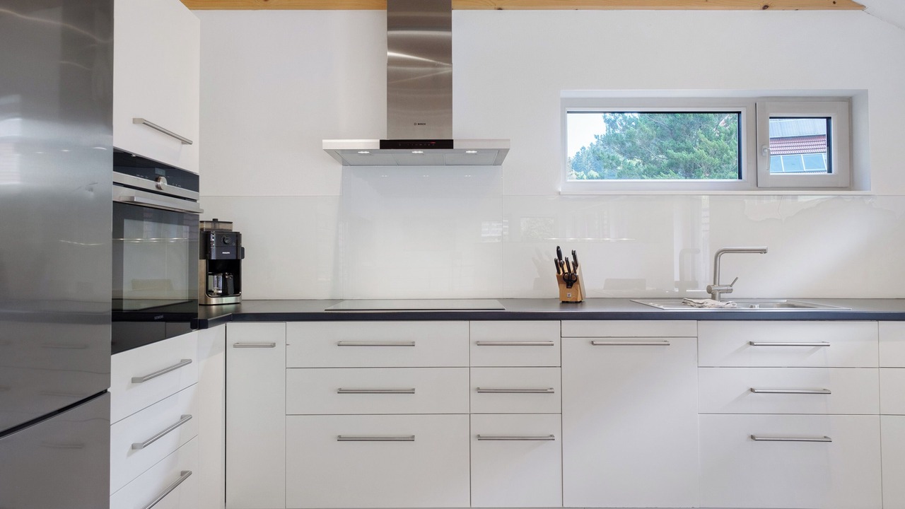 Photo of Kitchen in Gutach
