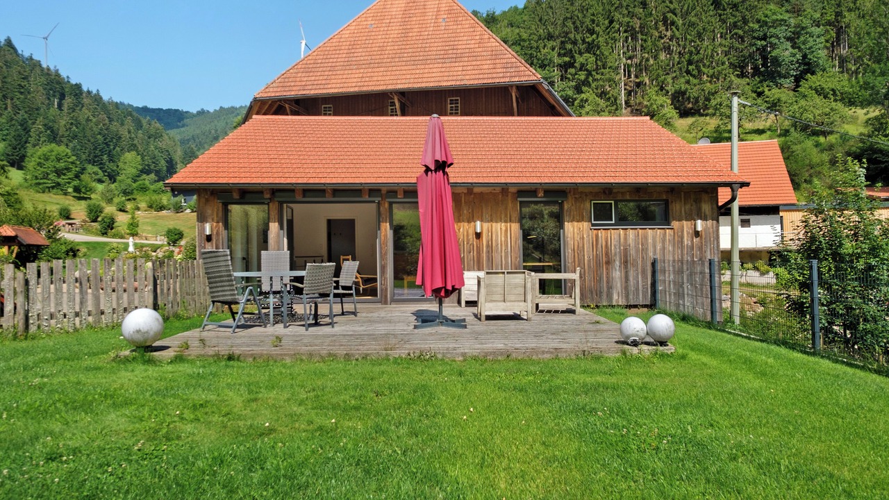 Photo of Outdoor in Gutach