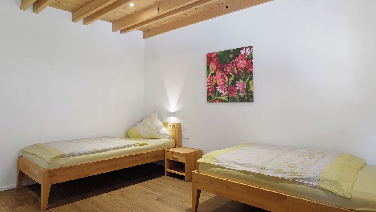 Photo of Bedroom in Gutach
