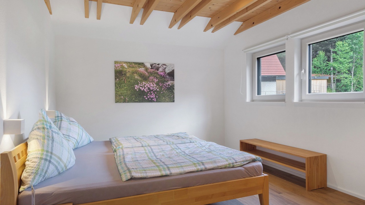 Photo of Bedroom in Gutach