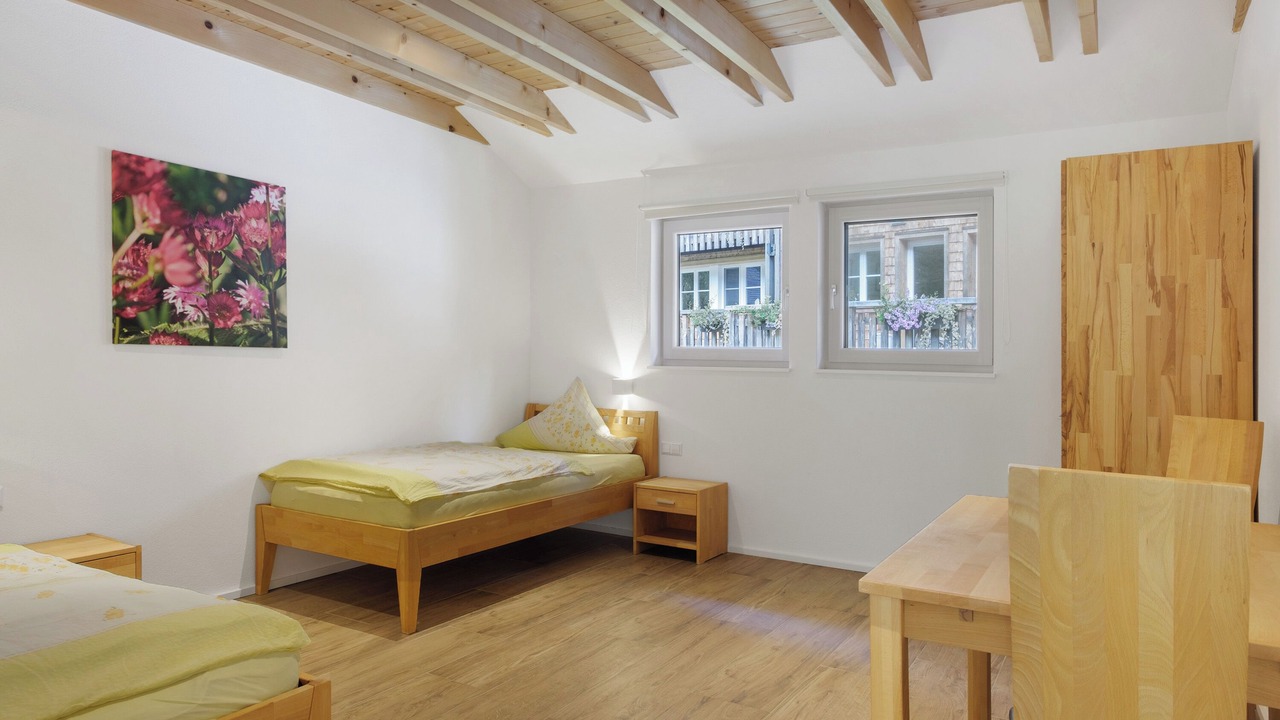 Photo of Bedroom in Gutach