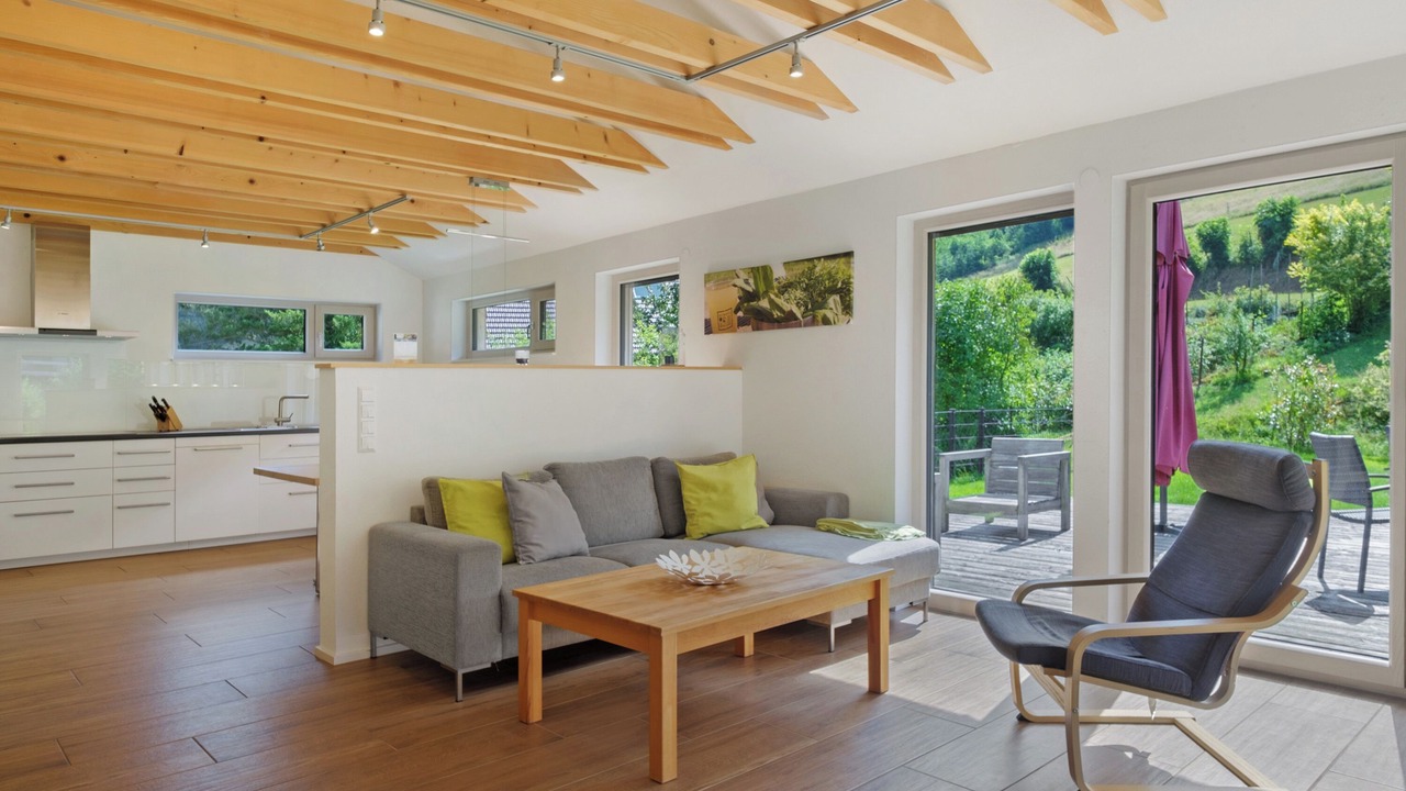 Photo of Livingroom in Gutach