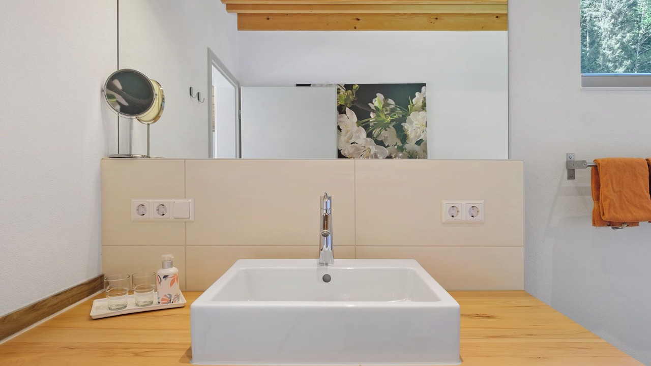 Photo of Bathroom in Gutach