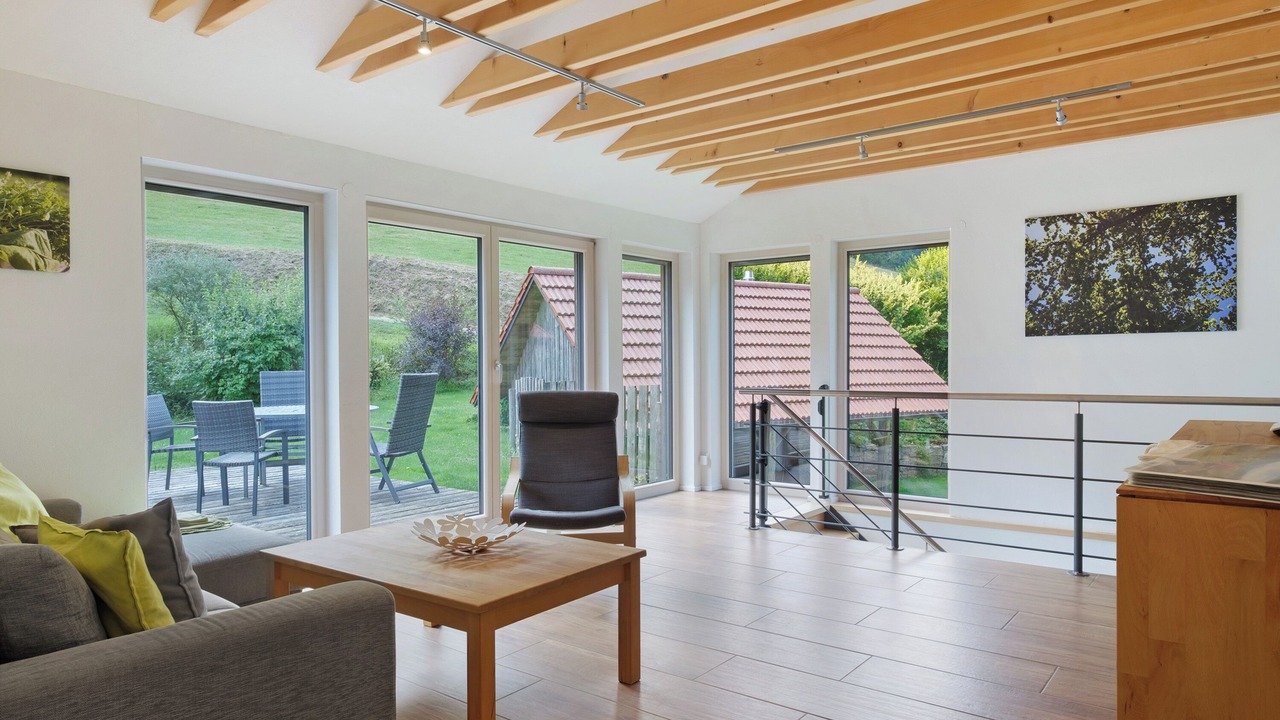 Photo of Livingroom in Gutach