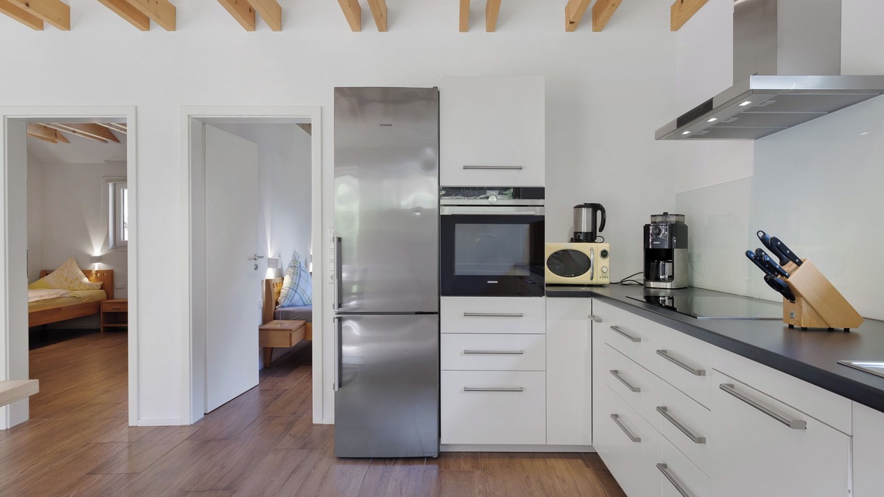 Photo of Kitchen in Gutach