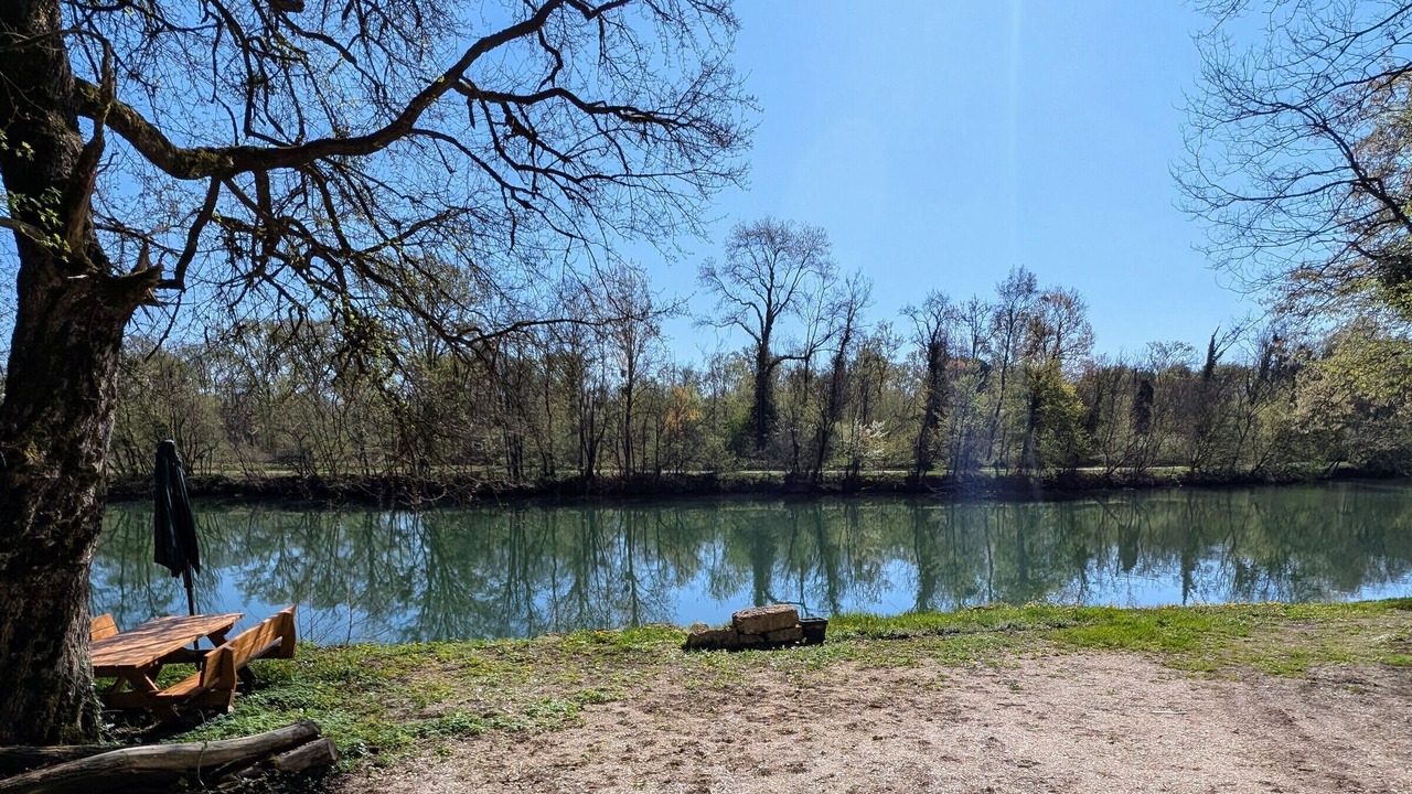 Photo of Outdoor in Mantoche