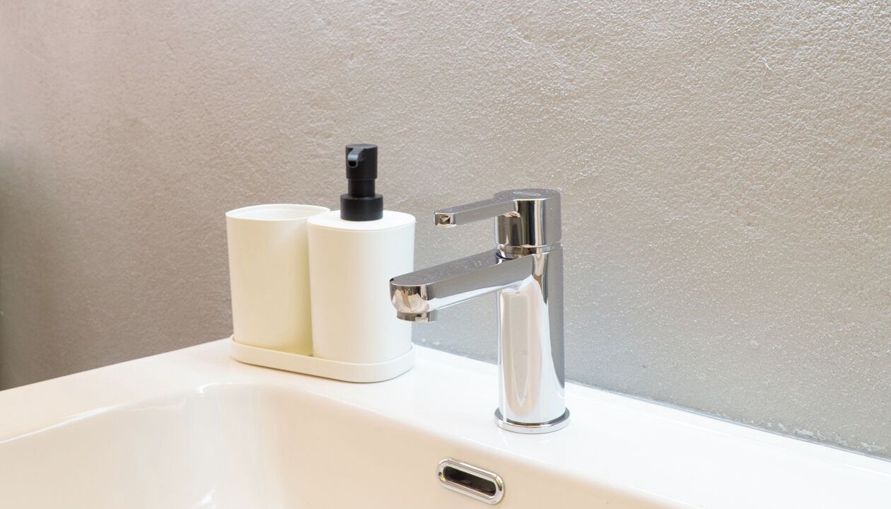 Photo of Bathroom in Palombina Nuova