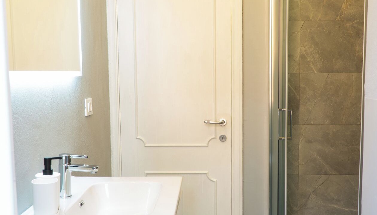 Photo of Bathroom in Palombina Nuova