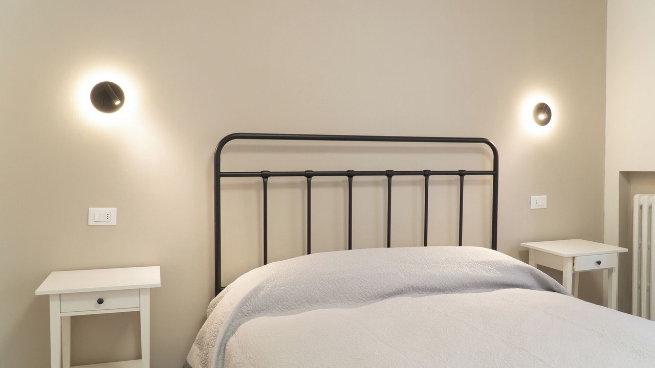 Photo of Bedroom in Palombina Nuova