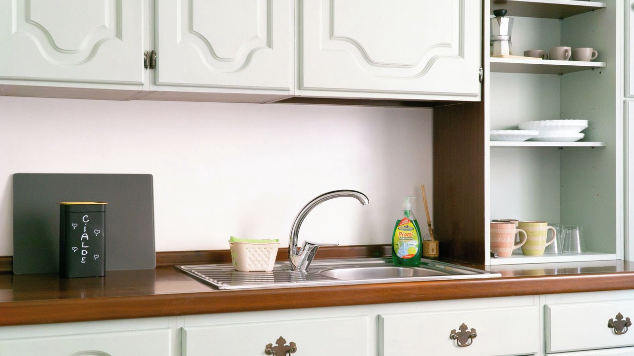 Photo of Kitchen in Palombina Nuova