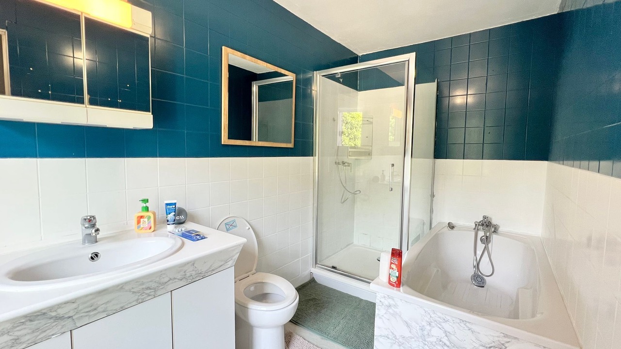 Photo of Bathroom in Lomme