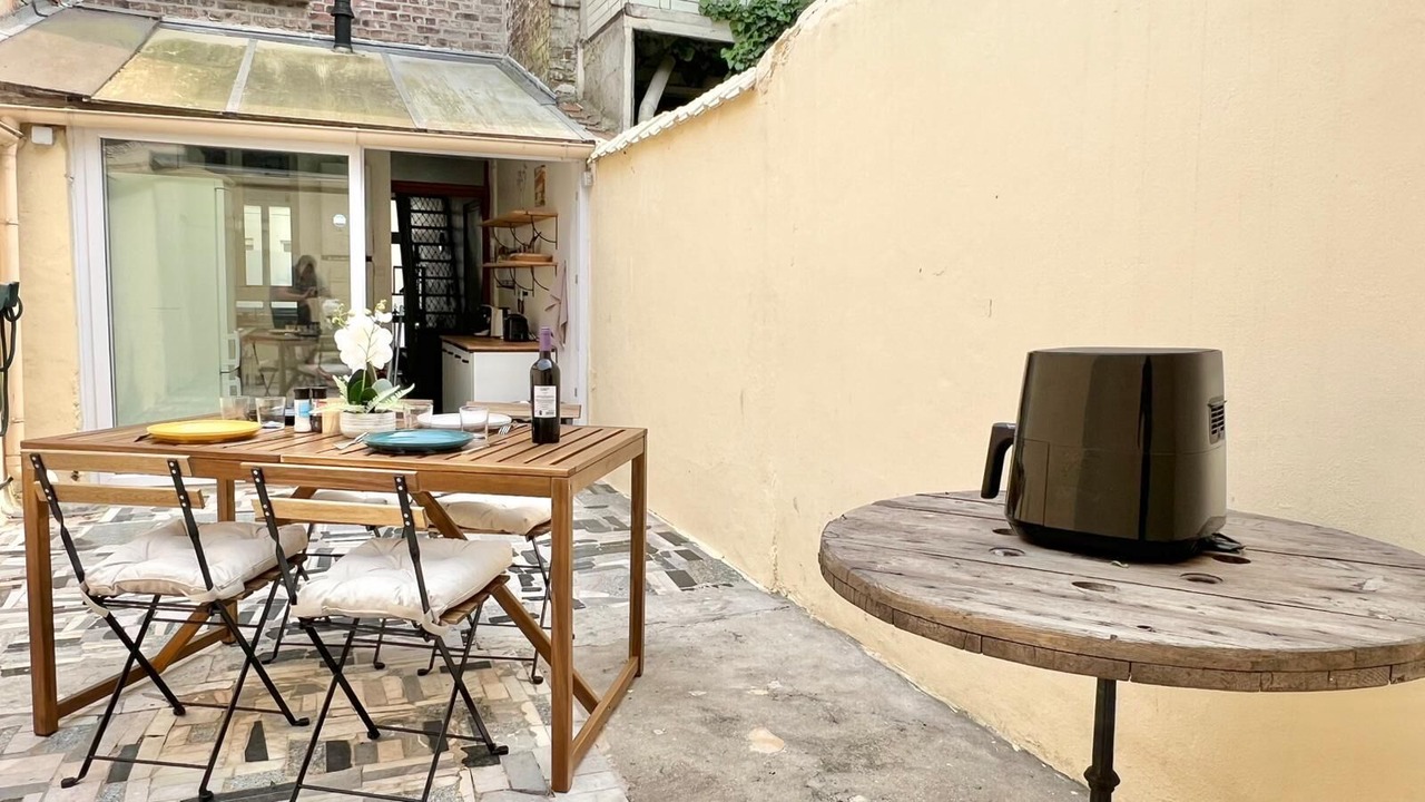 Photo of Outdoor in Lomme
