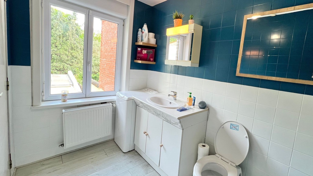 Photo of Bathroom in Lomme