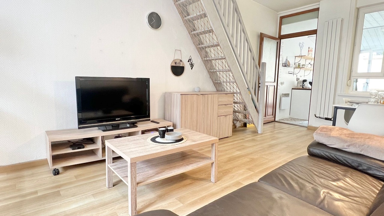 Photo of Livingroom in Lomme