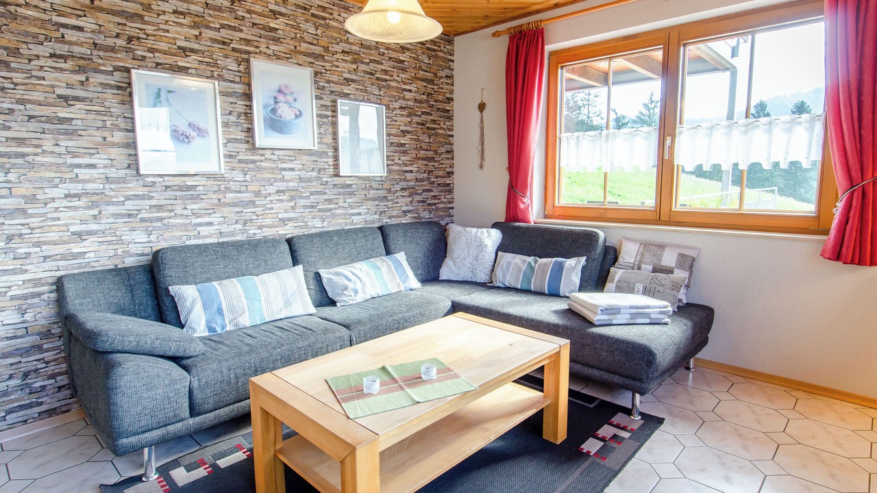 Photo of Livingroom in Hausach