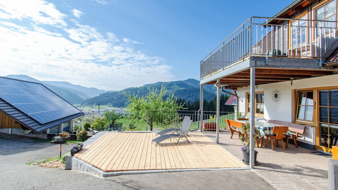 Photo of Outdoor in Hausach