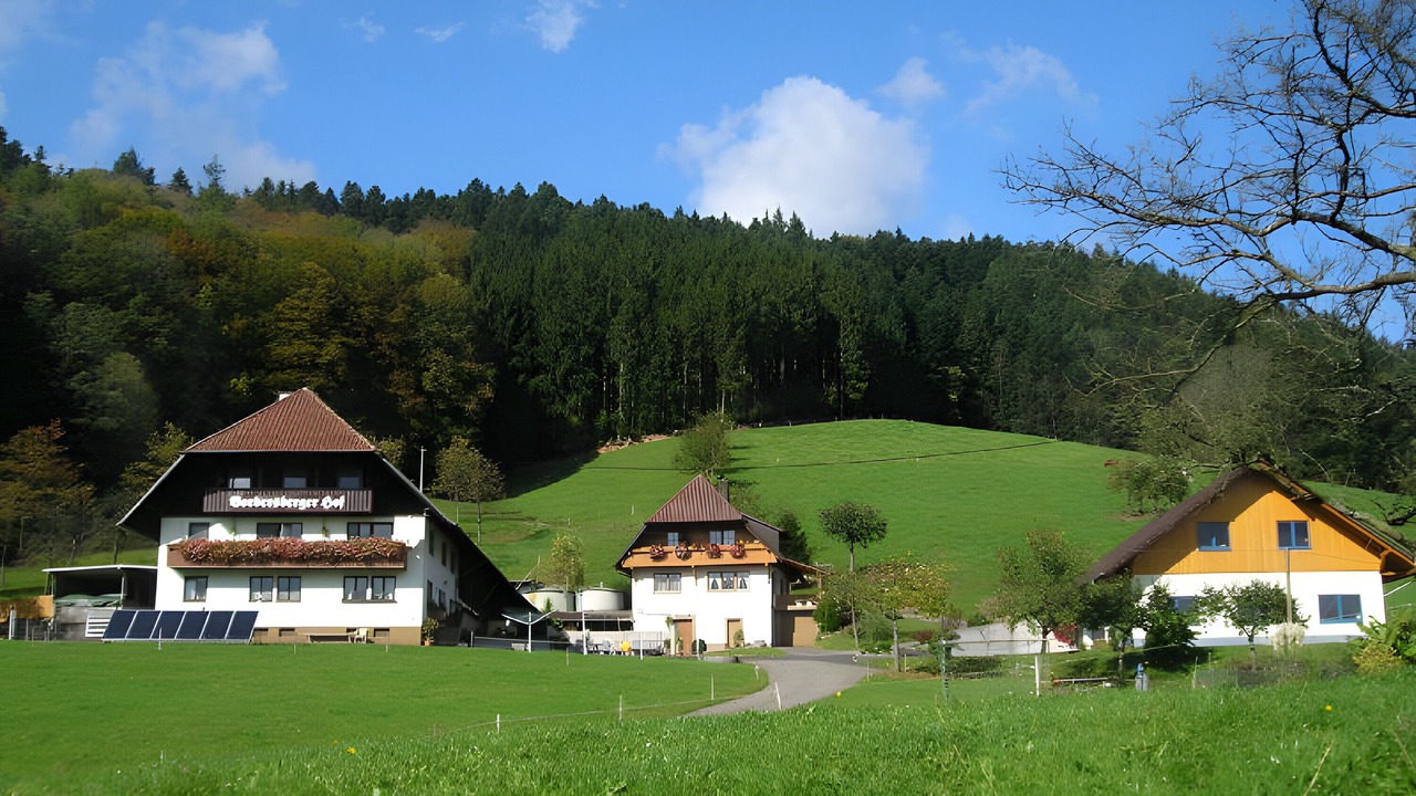 Photo of Outdoor in Hausach