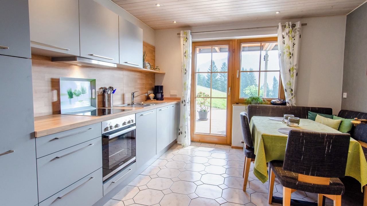 Photo of Kitchen in Hausach
