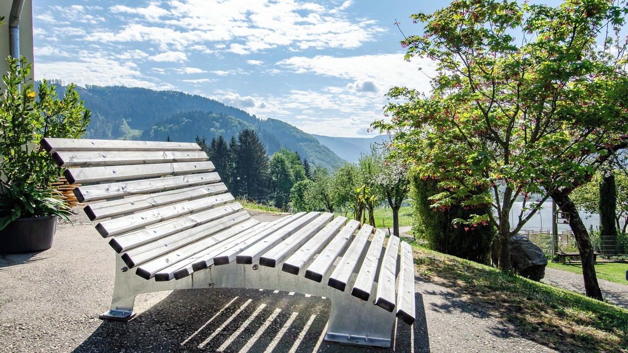 Photo of Patio Balcony in Hausach