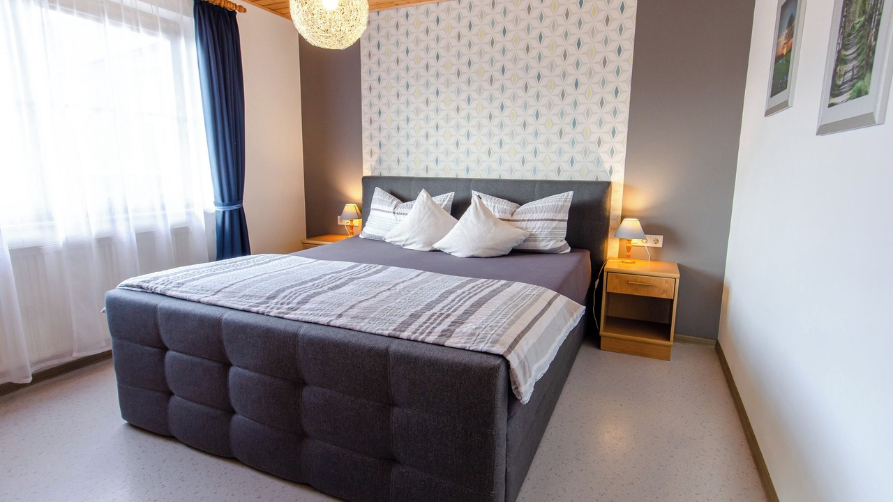 Photo of Bedroom in Hausach