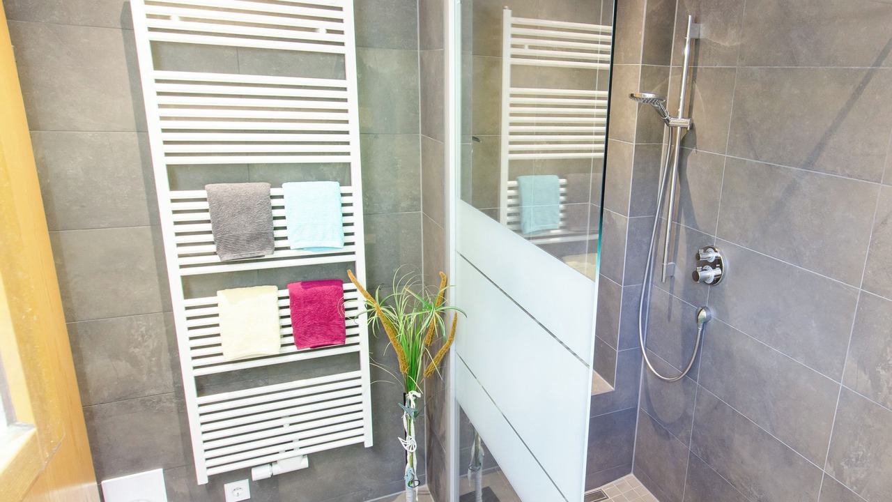 Photo of Bathroom in Hausach
