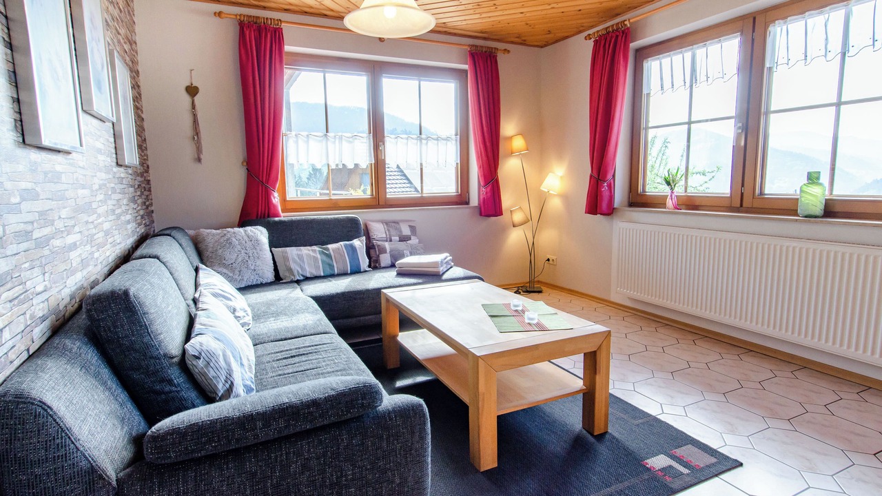 Photo of Livingroom in Hausach