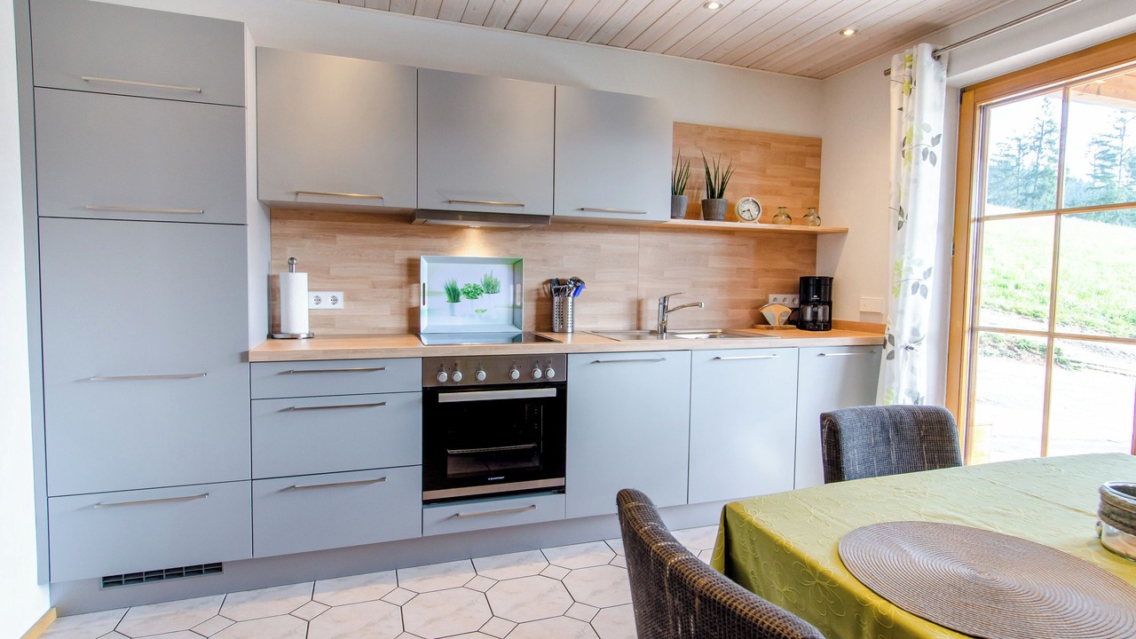Photo of Kitchen in Hausach
