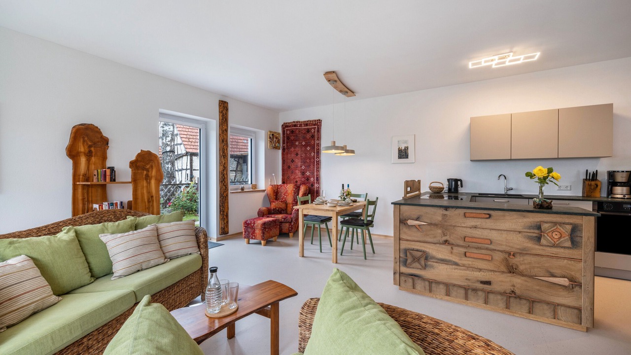 Photo of Livingroom in Genkingen
