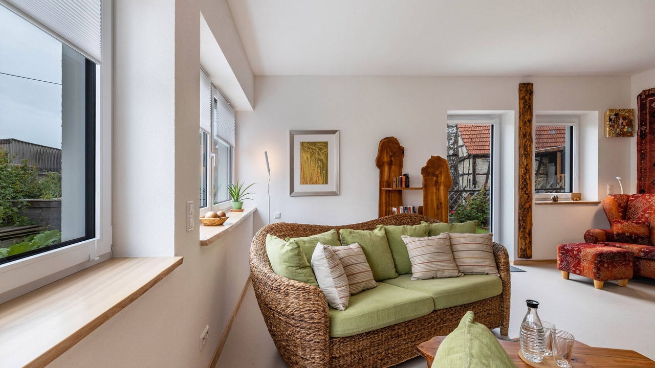 Photo of Livingroom in Genkingen