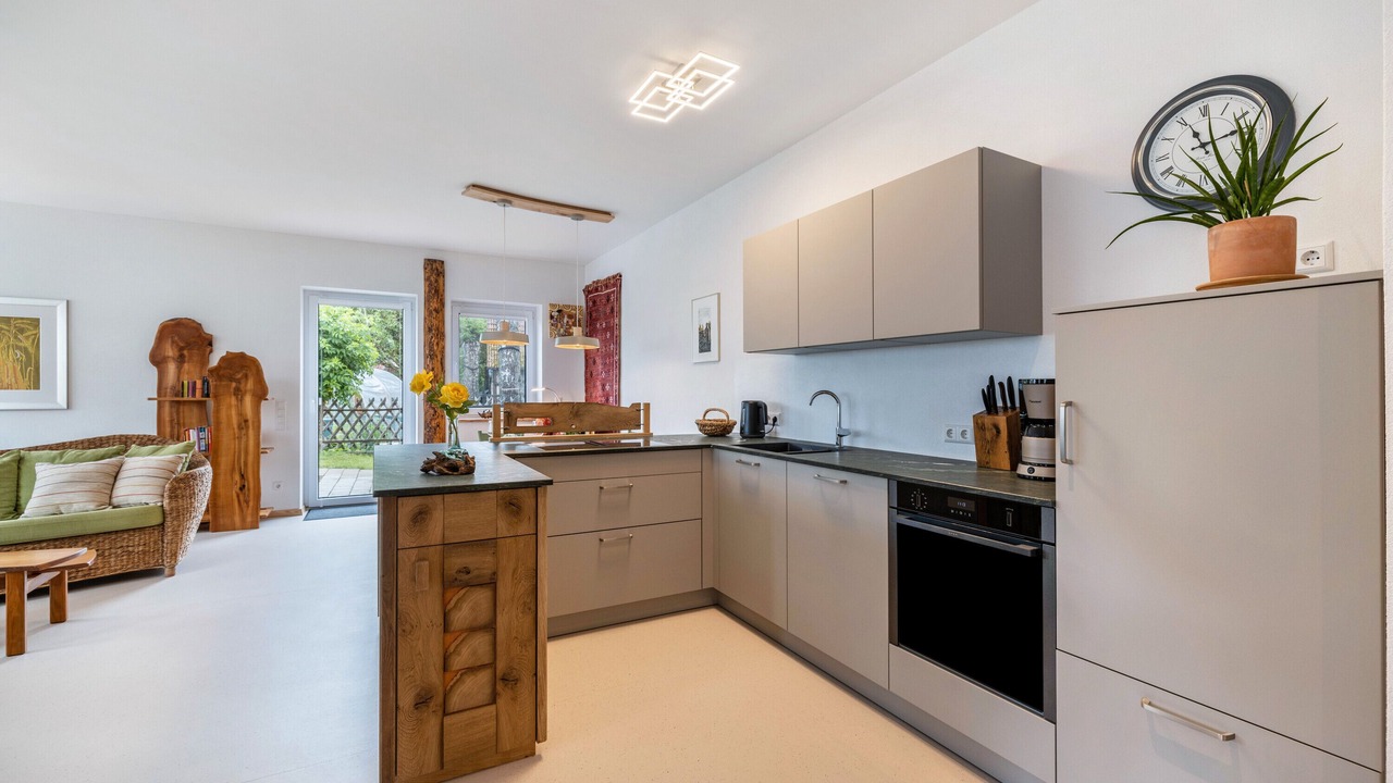 Photo of Kitchen in Genkingen