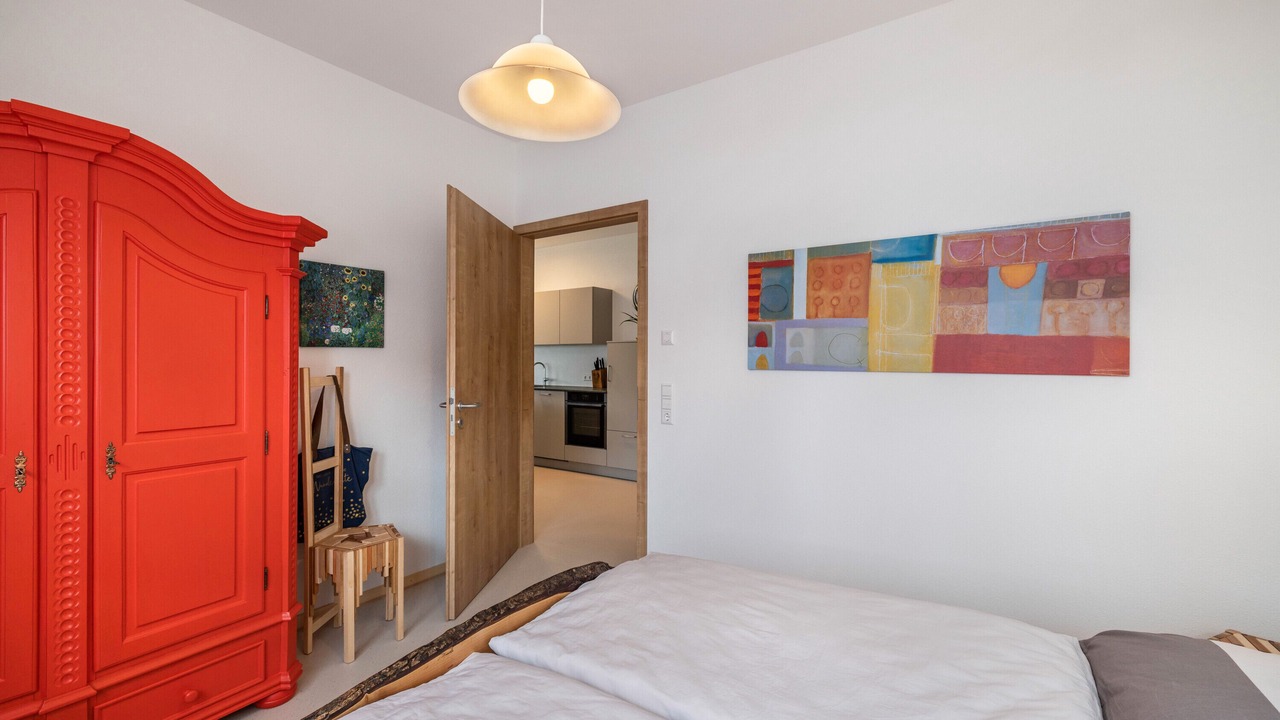 Photo of Bedroom in Genkingen