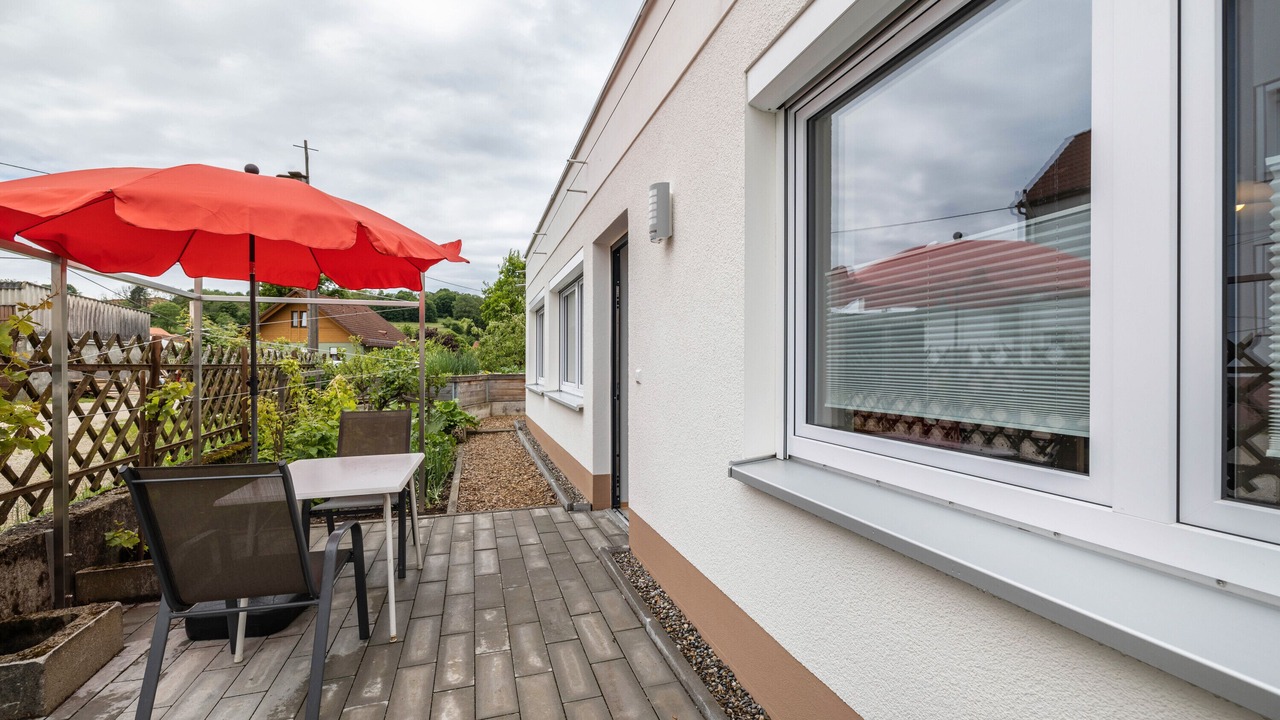 Photo of Outdoor in Genkingen
