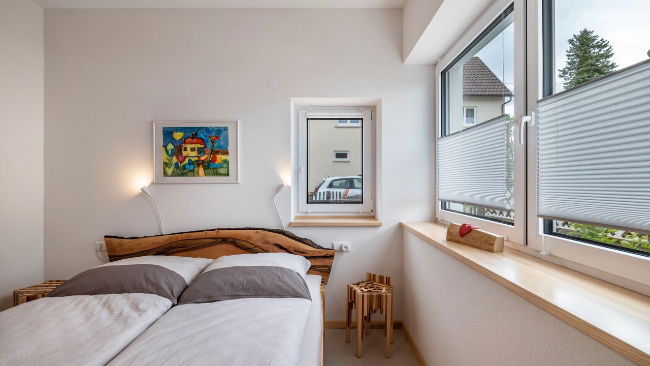 Photo of Bedroom in Genkingen