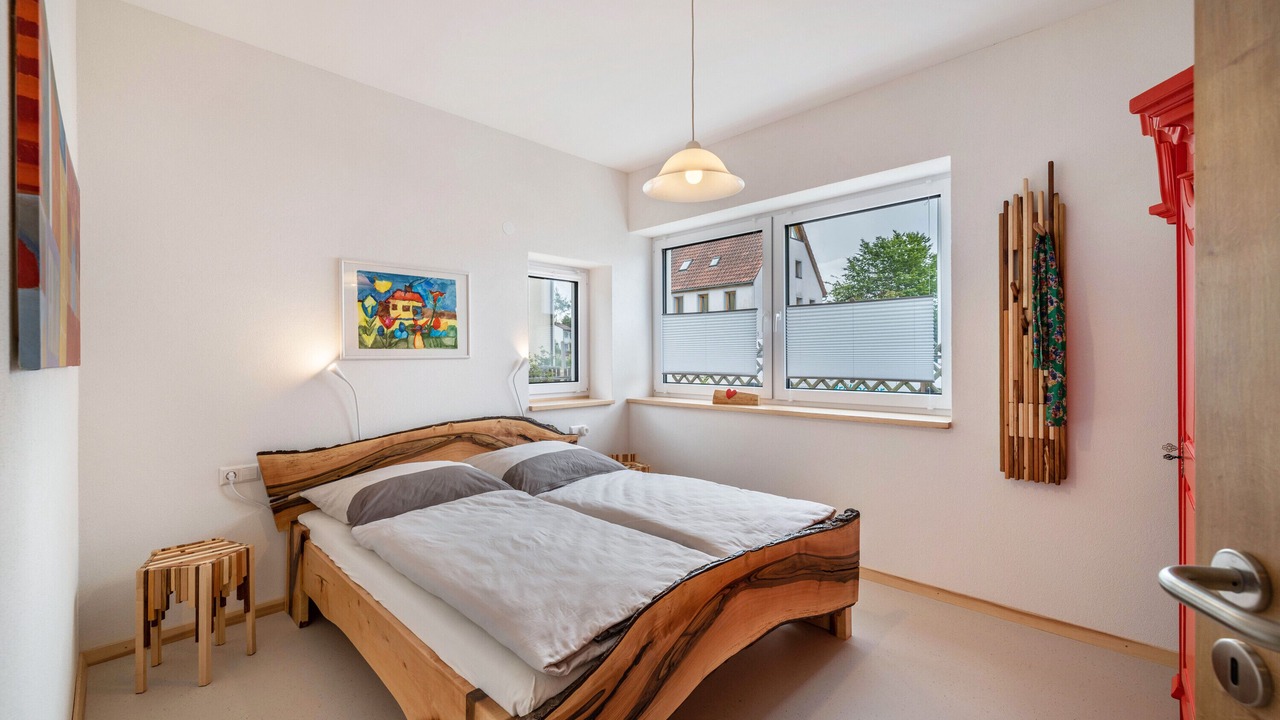 Photo of Bedroom in Genkingen
