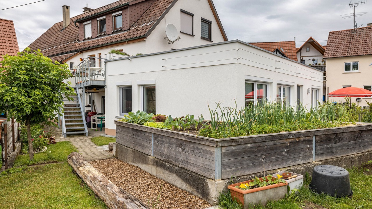 Photo of Outdoor in Genkingen