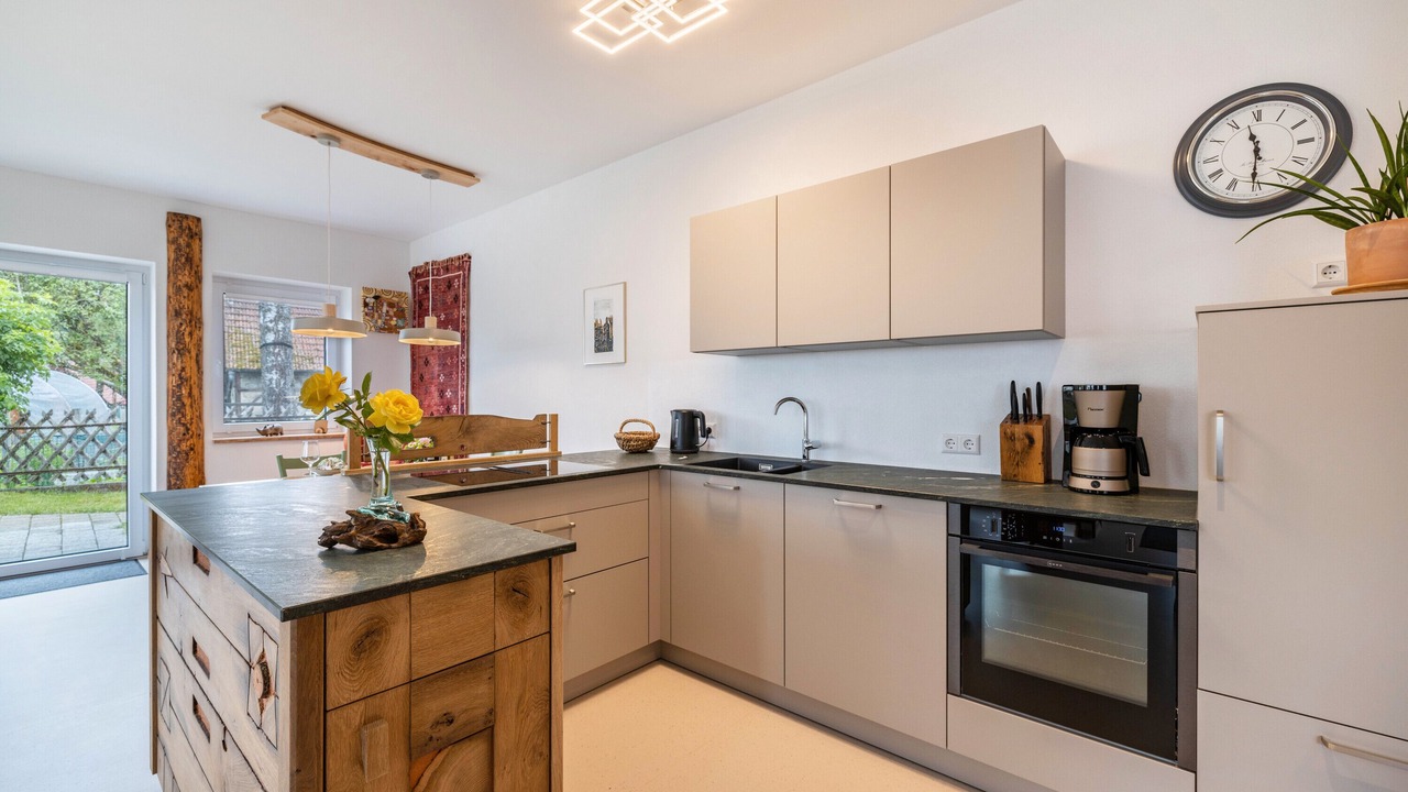 Photo of Kitchen in Genkingen