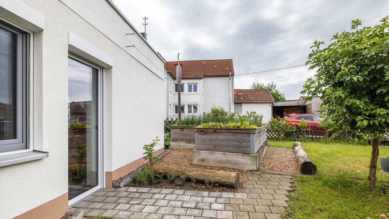 Photo of Outdoor in Genkingen