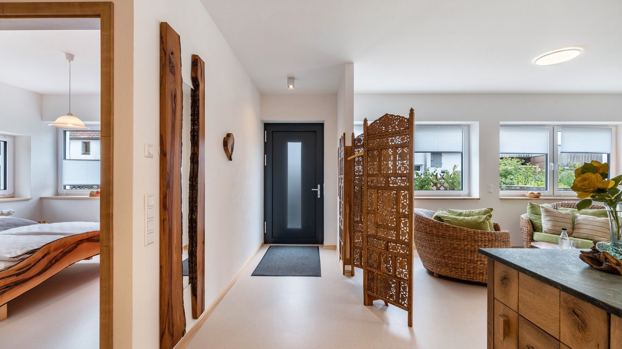 Photo of Bedroom in Genkingen