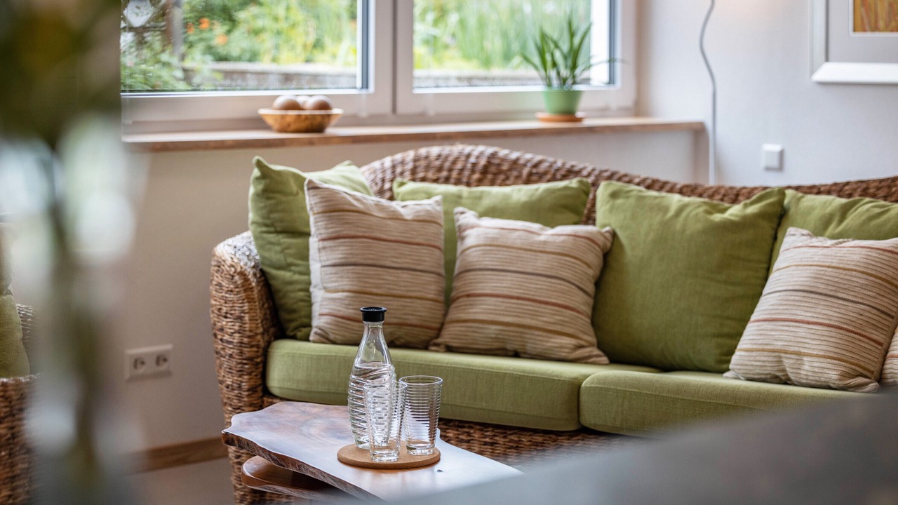 Photo of Livingroom in Genkingen