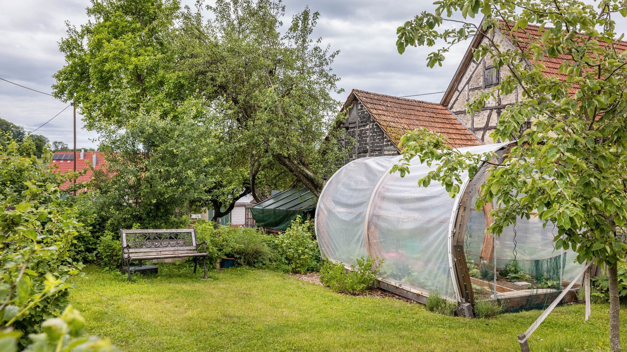 Photo of Outdoor in Genkingen