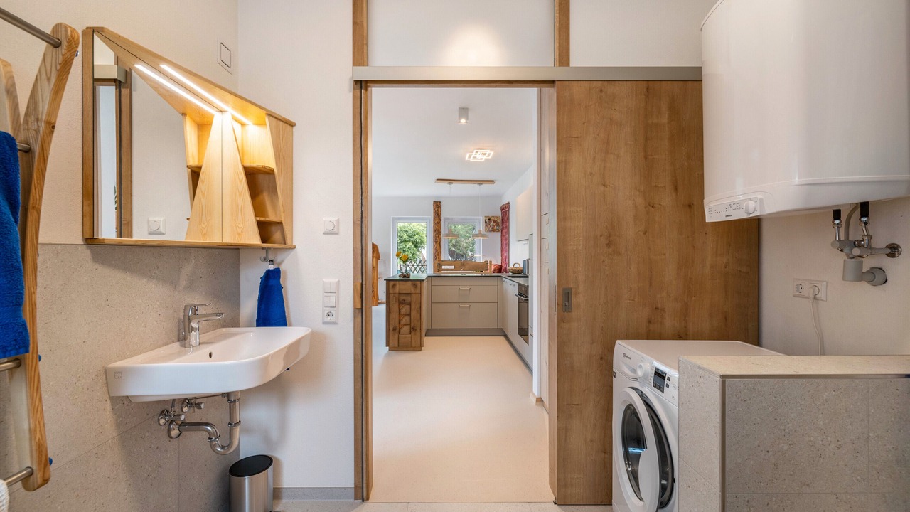 Photo of Bathroom in Genkingen