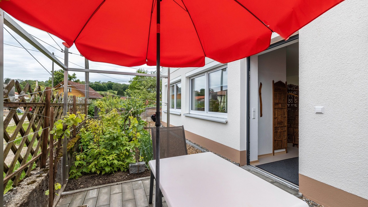 Photo of Outdoor in Genkingen