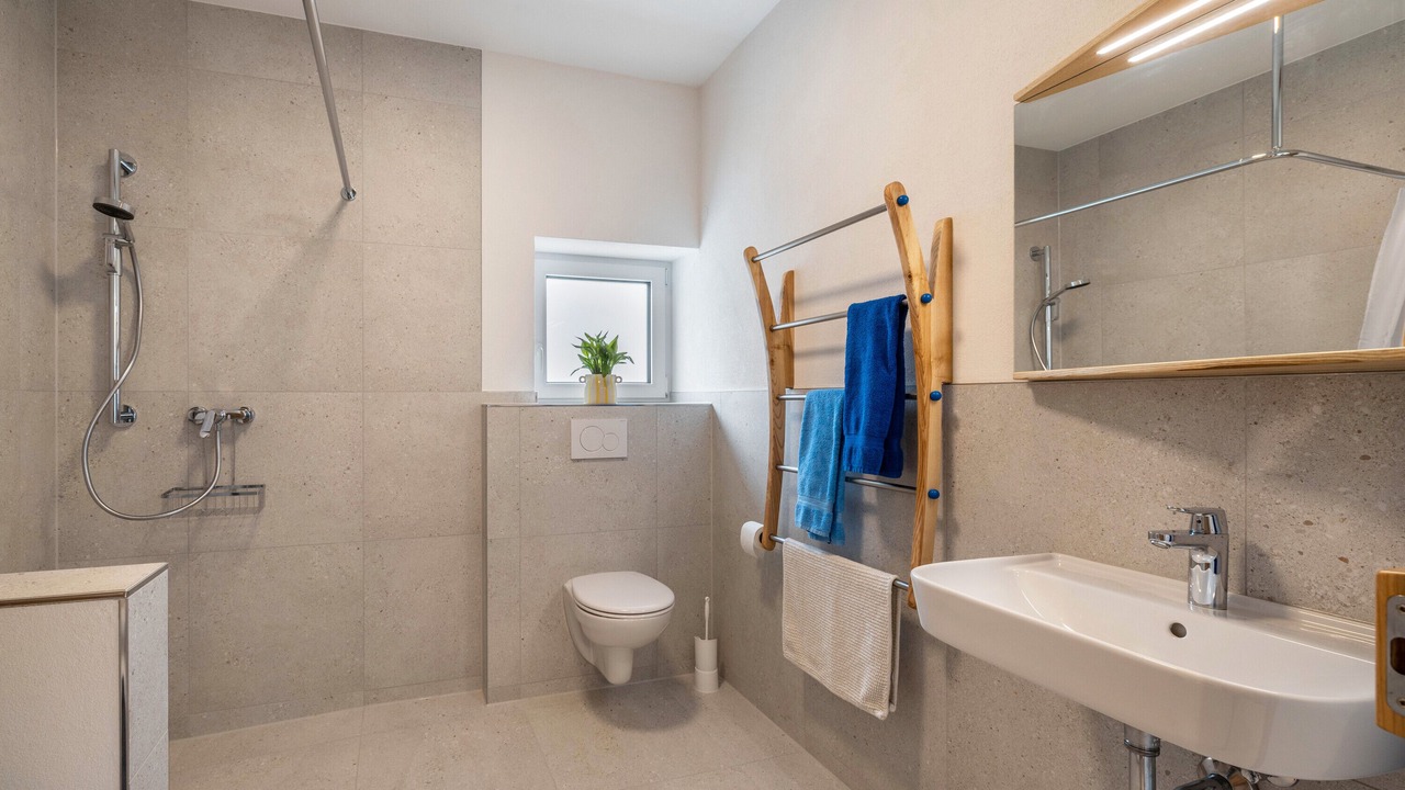 Photo of Bathroom in Genkingen