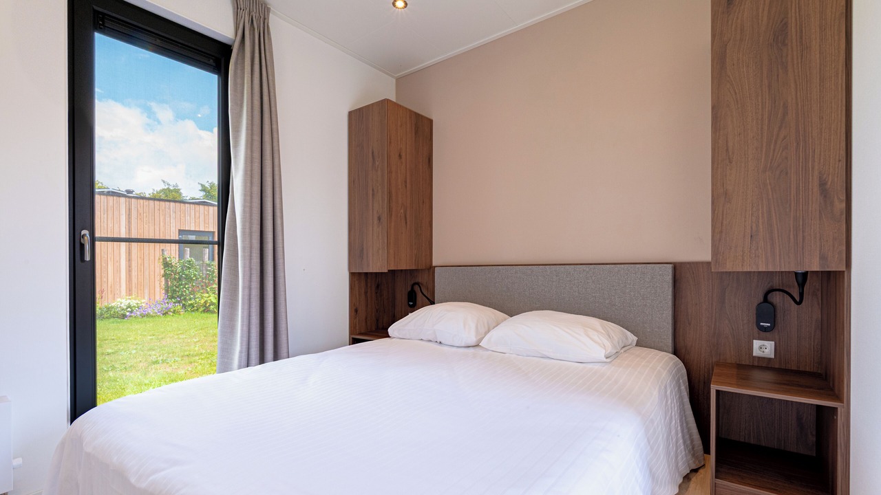 Photo of Bedroom in Kotten