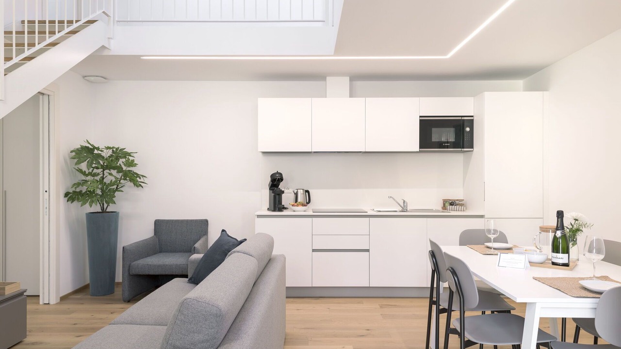 Photo of Bedroom in Como City Centre