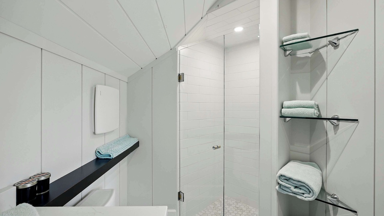 Photo of Bathroom in Minett