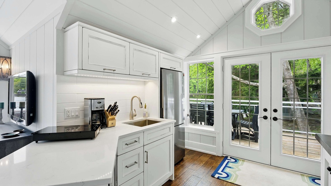 Photo of Kitchen in Minett