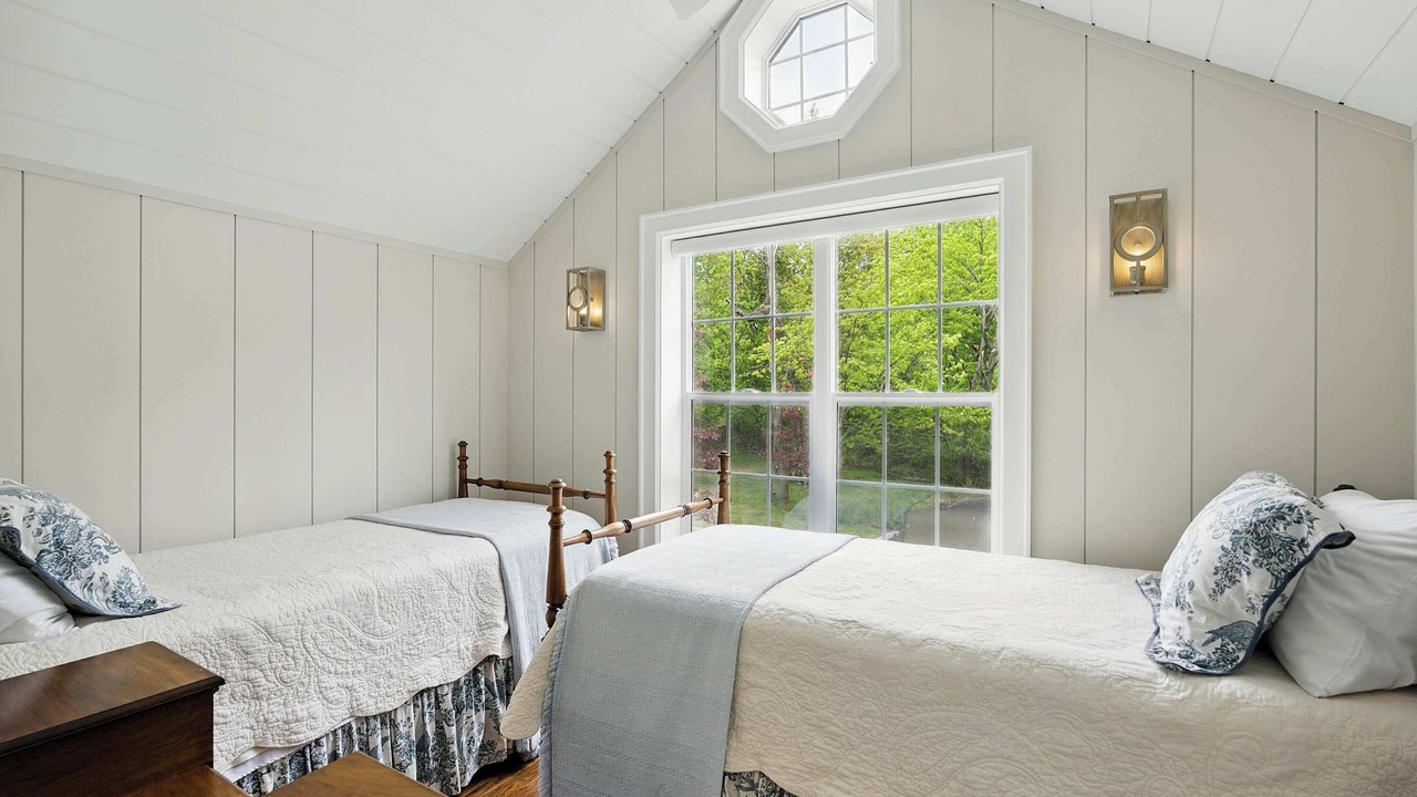 Photo of Bedroom in Minett