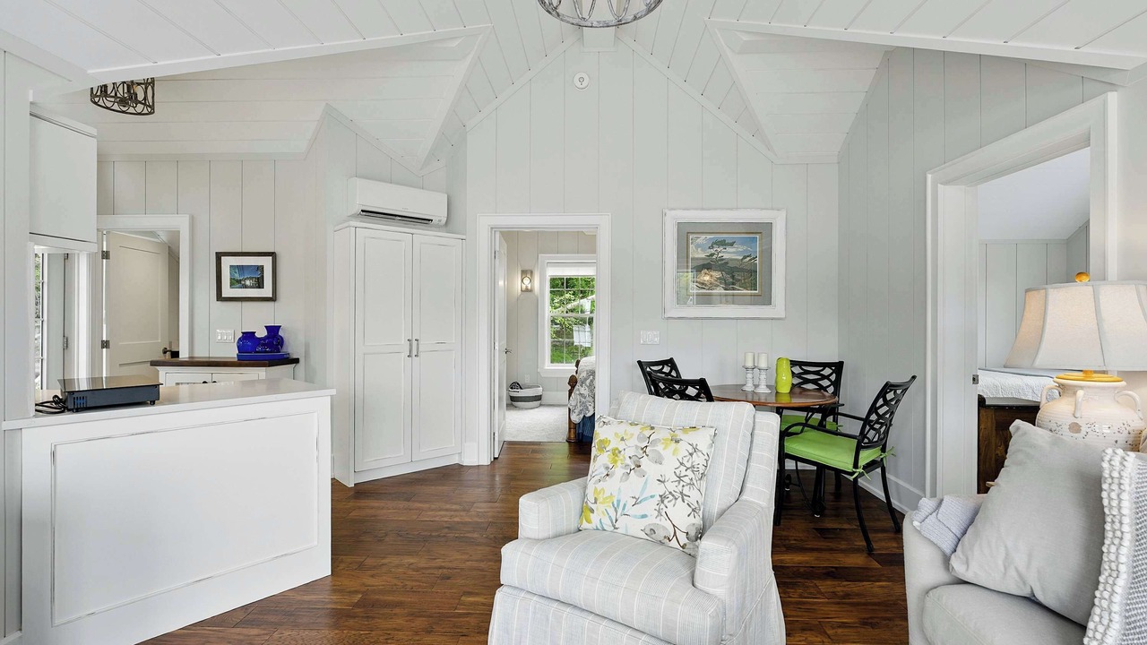 Photo of Livingroom in Minett